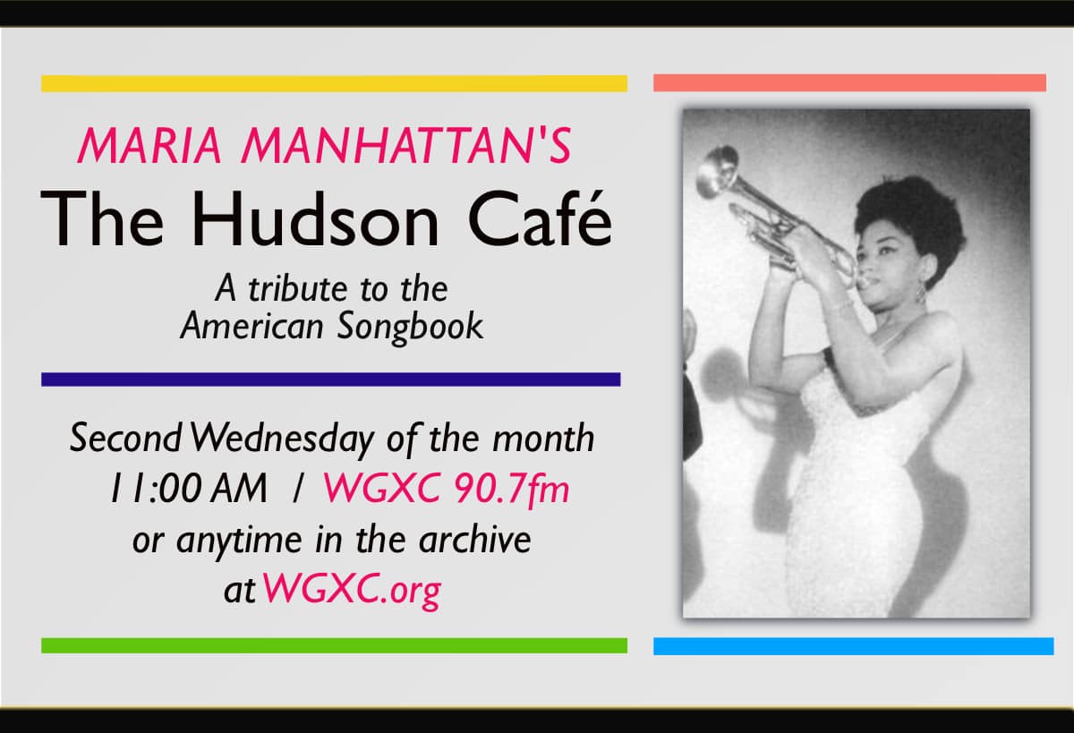 The Hudson Cáfe: Clora